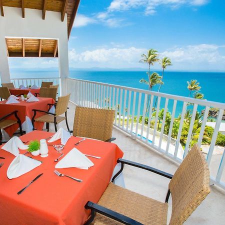 Xeliter Vista Mare, Samana Villa Buitenkant foto