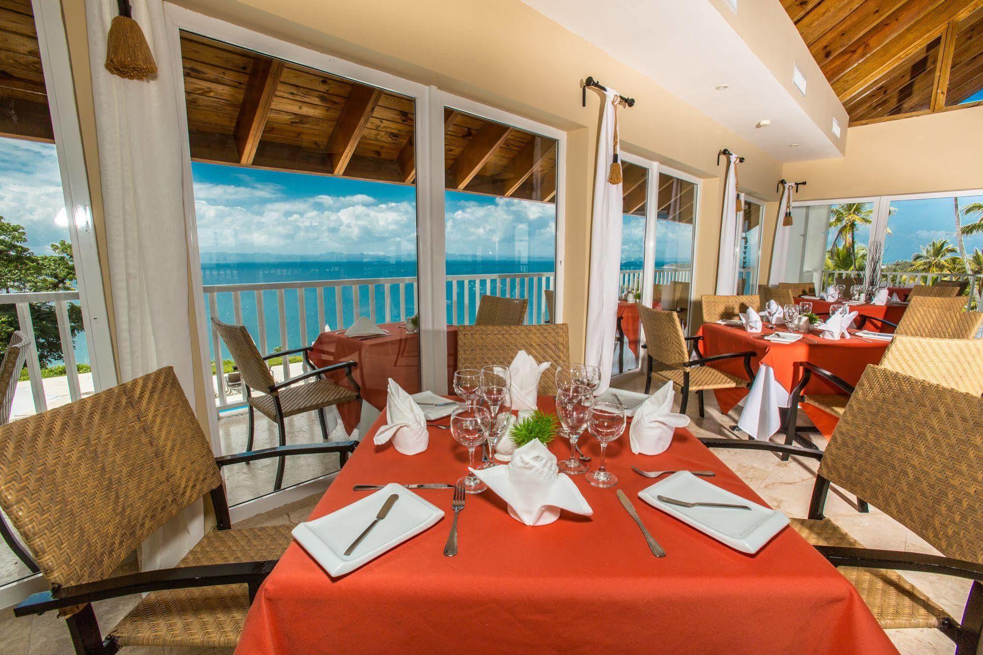 Xeliter Vista Mare, Samana Villa Buitenkant foto
