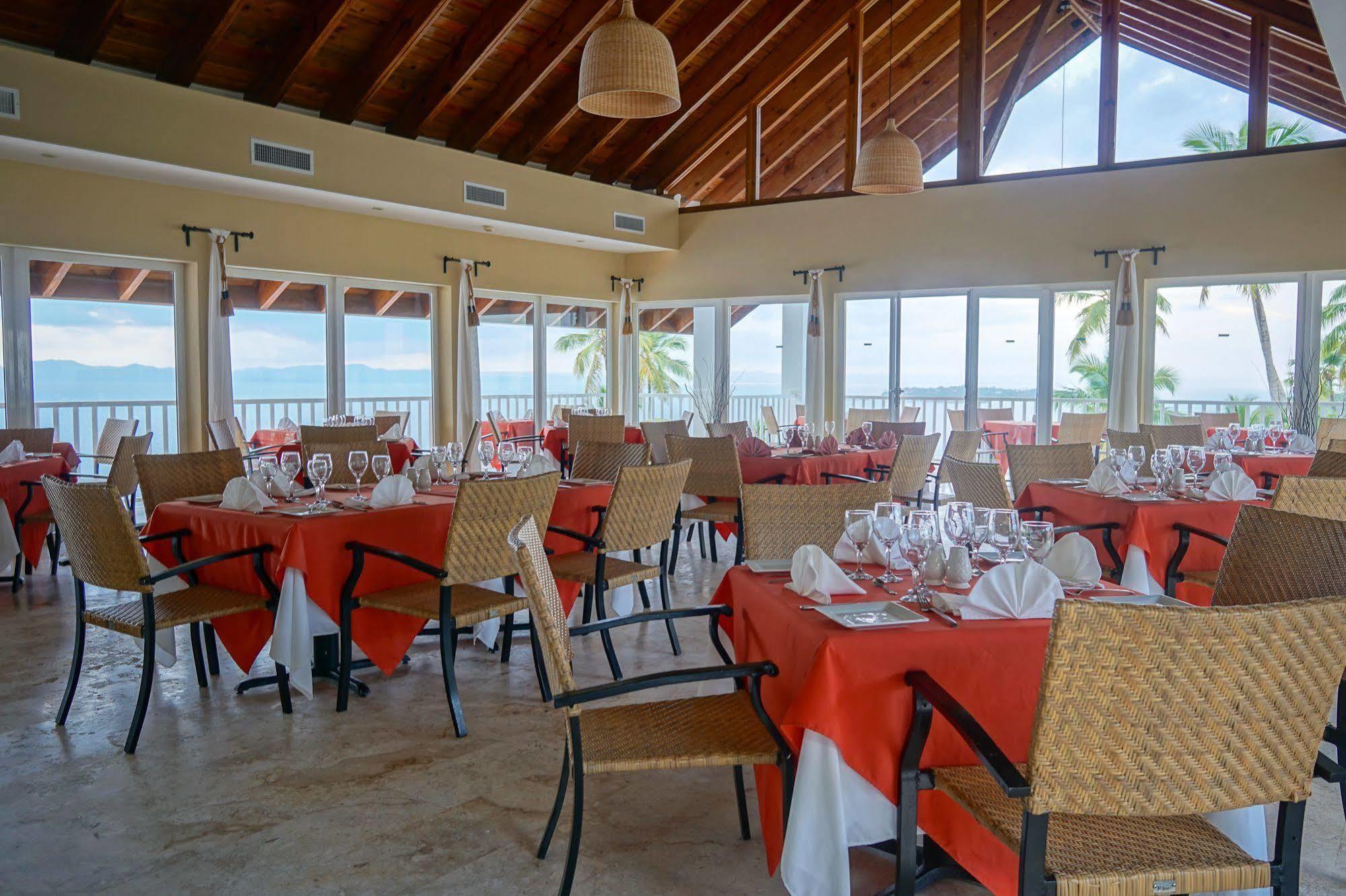 Xeliter Vista Mare, Samana Villa Buitenkant foto
