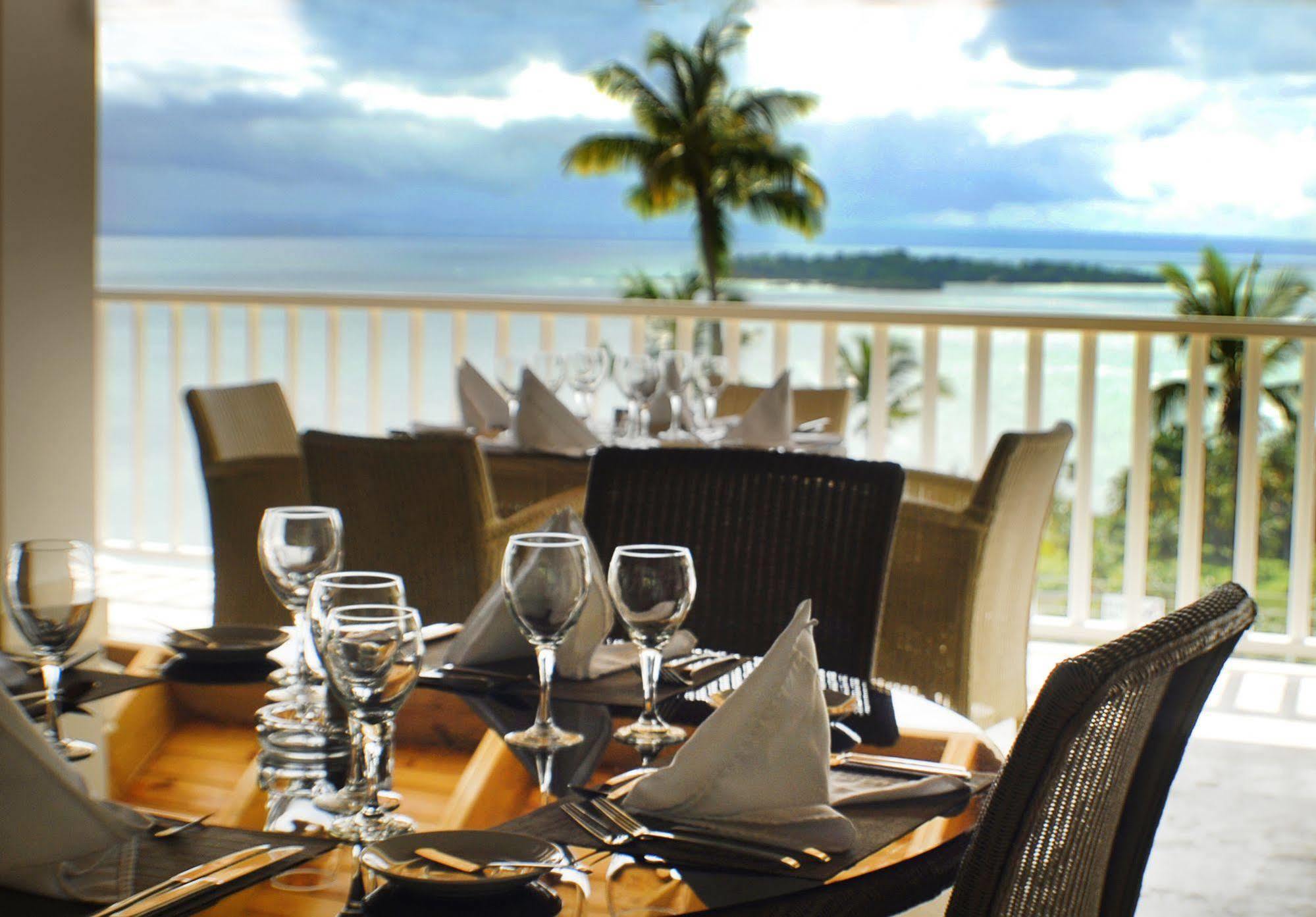 Xeliter Vista Mare, Samana Villa Buitenkant foto