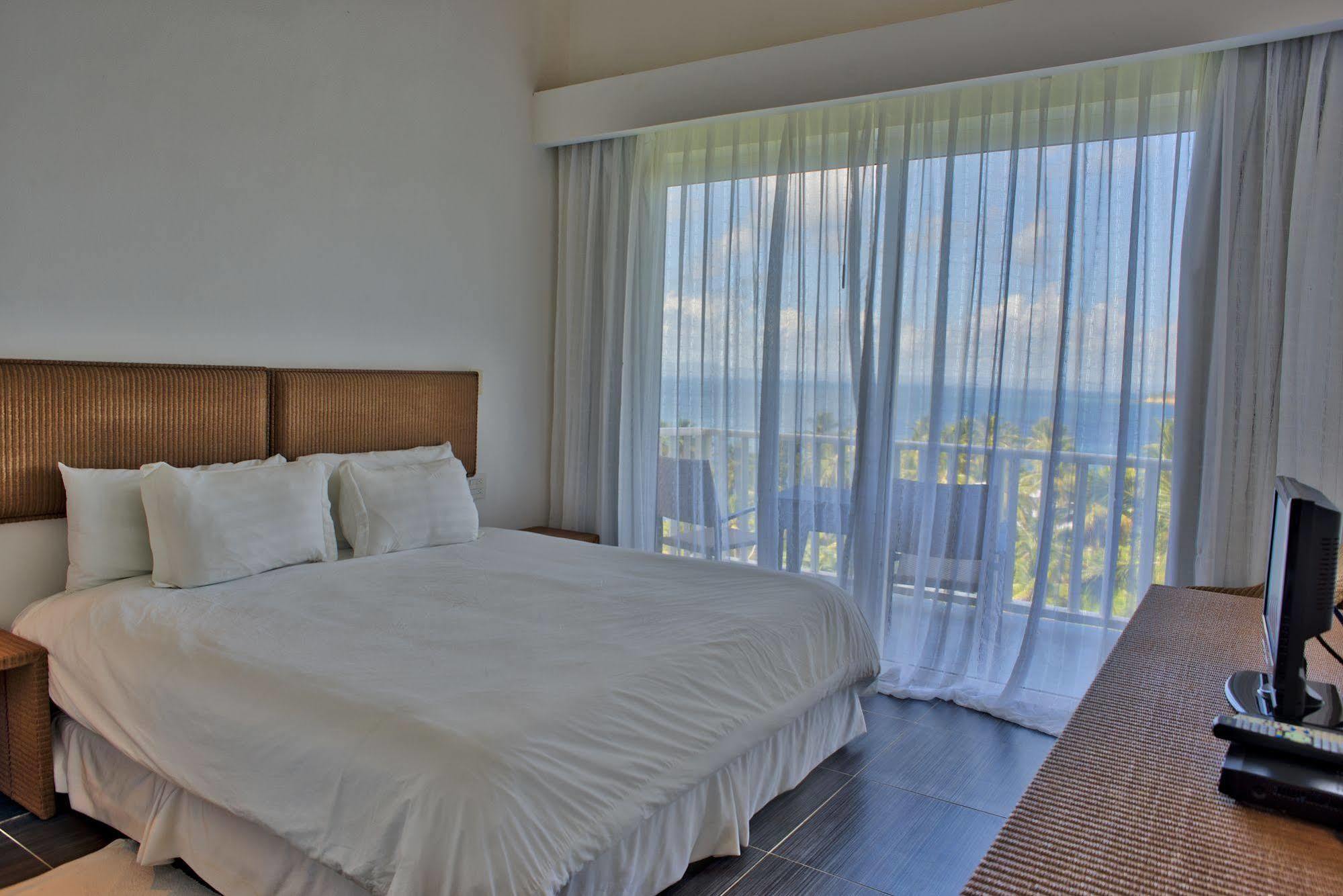 Xeliter Vista Mare, Samana Villa Buitenkant foto