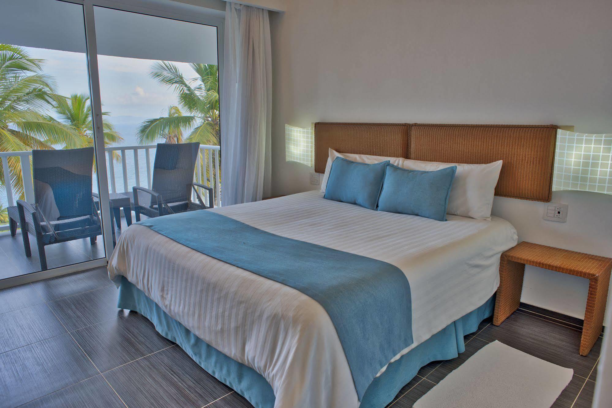 Xeliter Vista Mare, Samana Villa Buitenkant foto