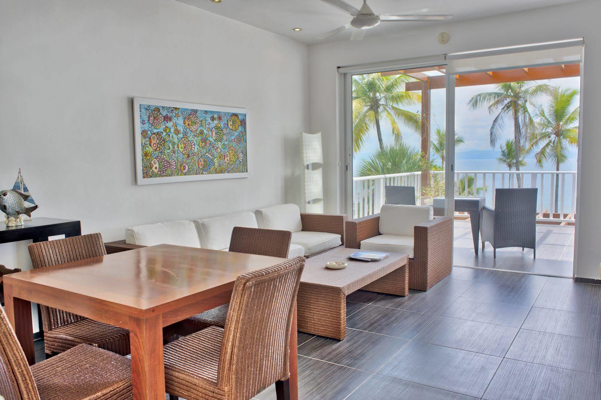 Xeliter Vista Mare, Samana Villa Buitenkant foto