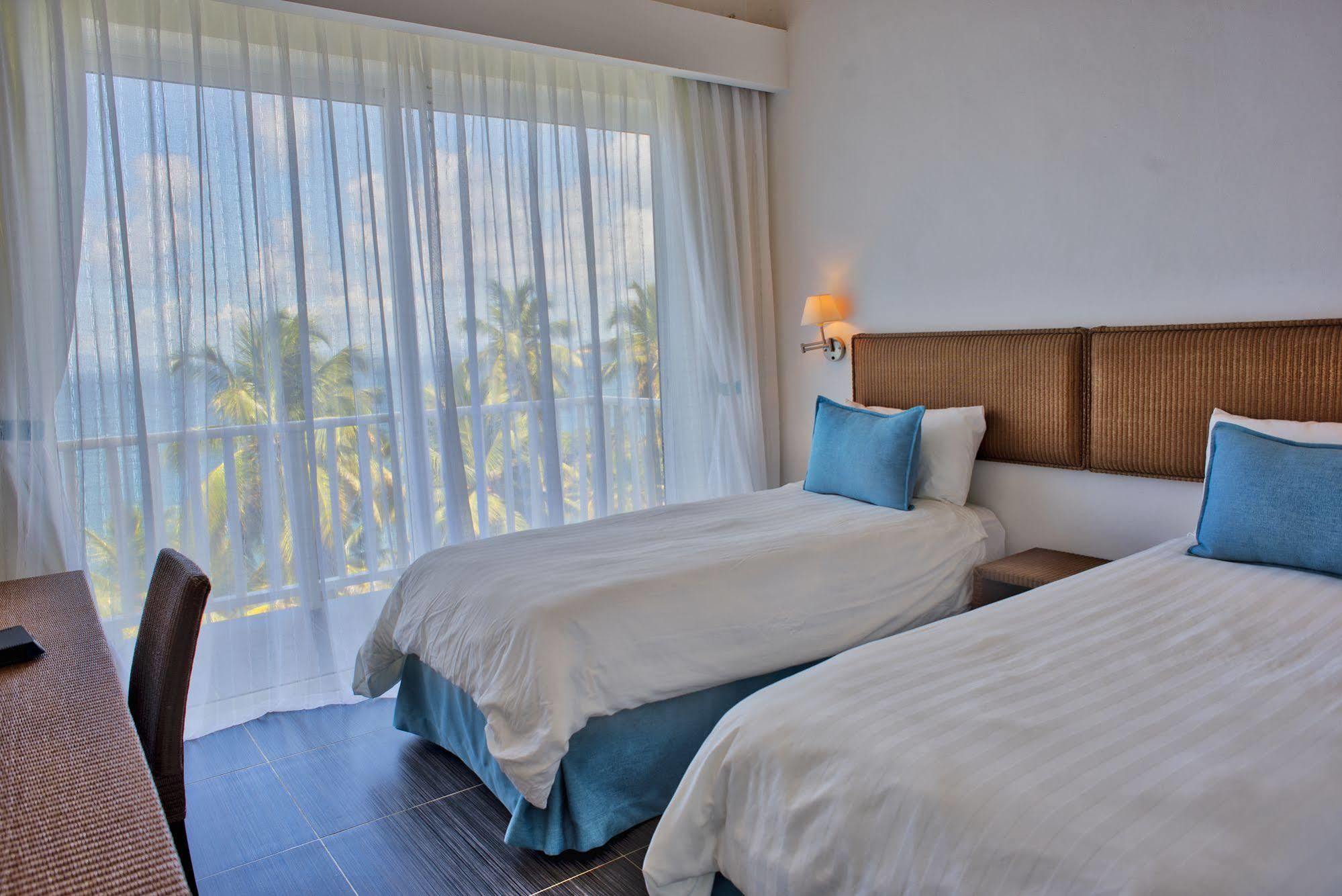 Xeliter Vista Mare, Samana Villa Buitenkant foto