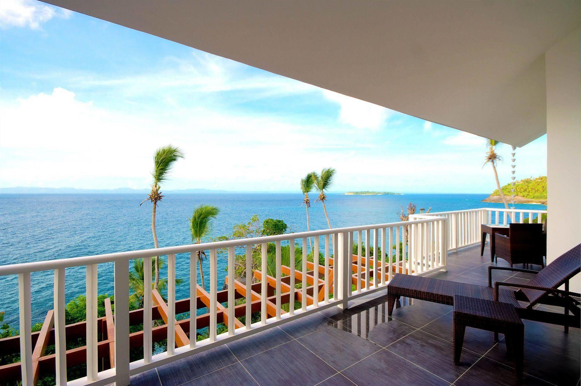 Xeliter Vista Mare, Samana Villa Buitenkant foto